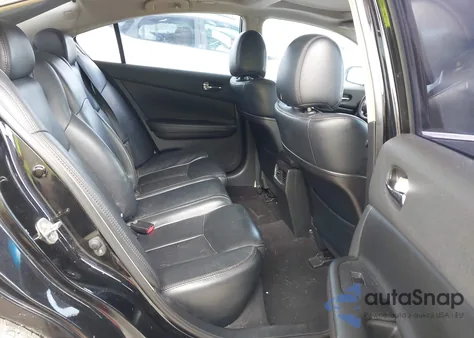 2013 Nissan Maxima 3.5 Sv из США, поврежденный, VIN 1N4AA5AP4DC810395